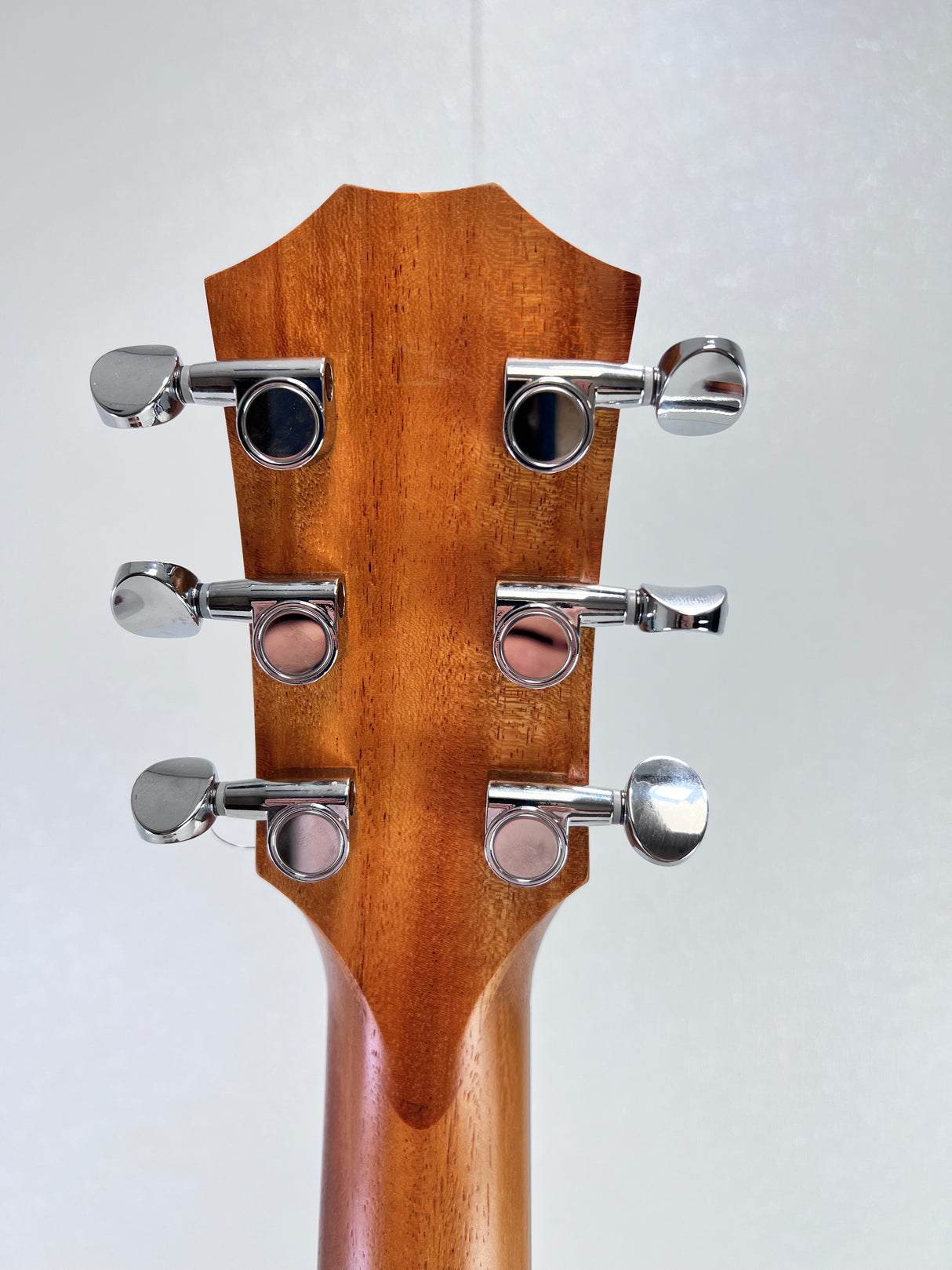 Used Taylor GS Mini Koa  W/ Bag and Strap