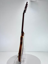 Used Ibanez LE-450 Classical Nylon Acoustic /Electric Thin body 1966 Japan W/ Gig Bag
