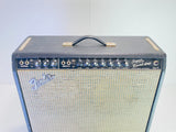 Used Fender Super Reverb '67 Modded Amp