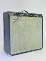 Used Fender Super Reverb '67 Modded Amp