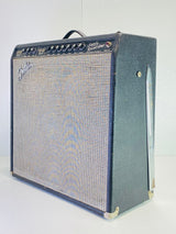 Used Fender Super Reverb '67 Modded Amp