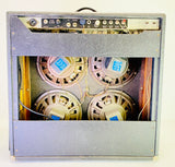 Used Fender Super Reverb '67 Modded Amp