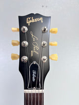 Used Gibson 2020 Les Paul Tribute Left Hand Satin Honey Burst W/Case