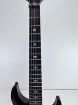 Used Schecter C7 FR-S Apacolypse 7 String