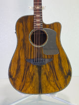 Used Urban Night Star Guitar Ltd Edition 24,897 of 25,900 Keith Urban Signature Series