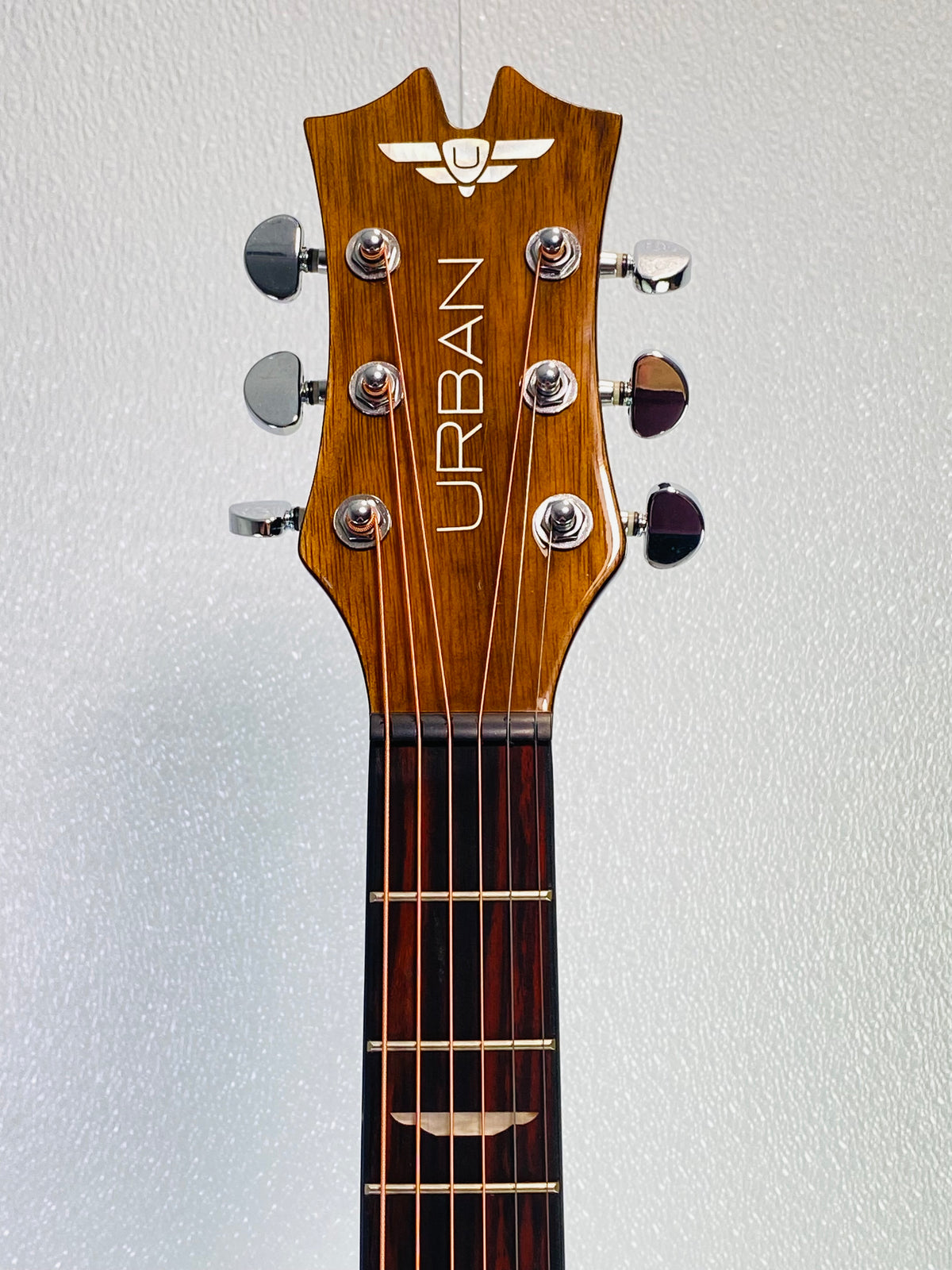 Used Urban Night Star Guitar Ltd Edition 24,897 of 25,900 Keith Urban Signature Series