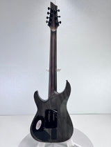 Used Schecter C7 FR-S Apacolypse 7 String