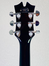 Used Urban Night Star Guitar Ltd Edition 24,897 of 25,900 Keith Urban Signature Series