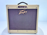 Used Peavey Classic 20 15-Watt Tube Amp