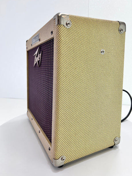 Used Peavey Classic 20 15-Watt Tube Amp