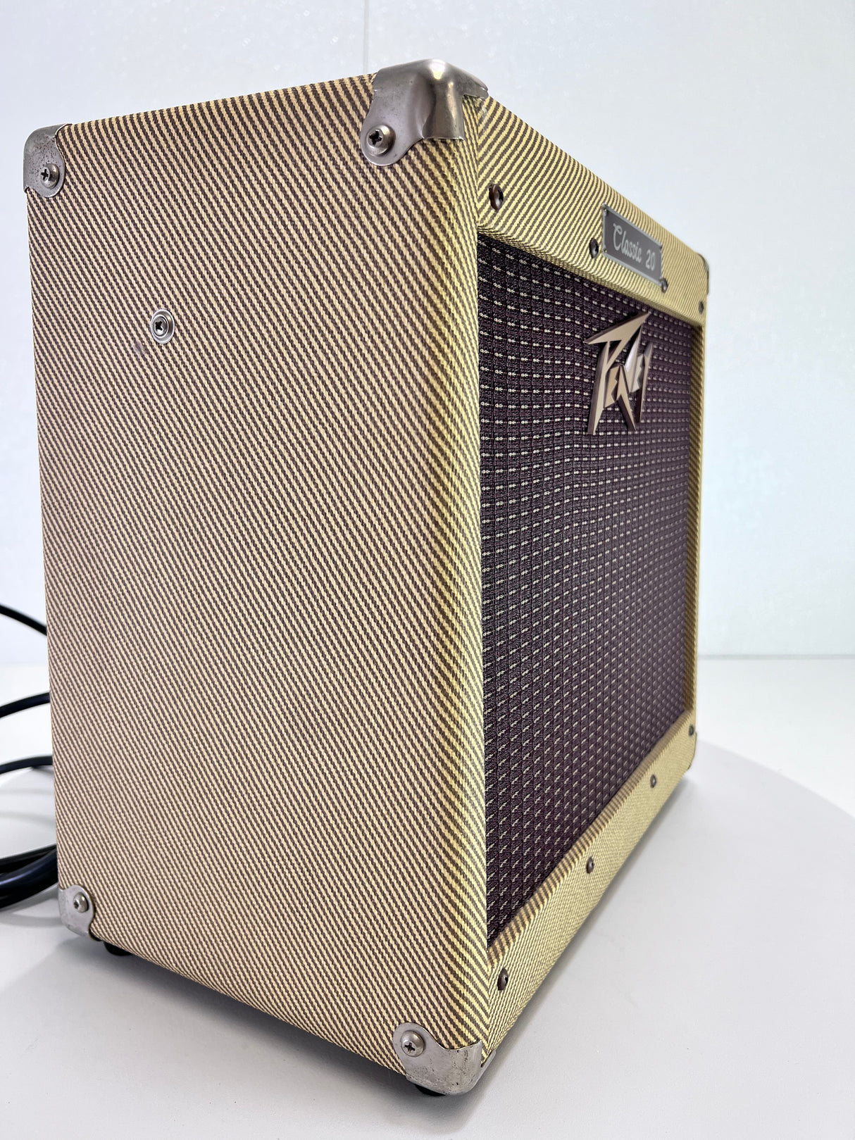 Used Peavey Classic 20 15-Watt Tube Amp