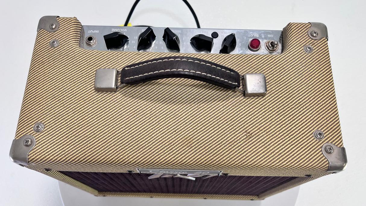 Used Peavey Classic 20 15-Watt Tube Amp
