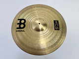 Used Meinl HCS Ride 20"