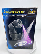 Chauvet Intimidator Spot 2.0 HTI