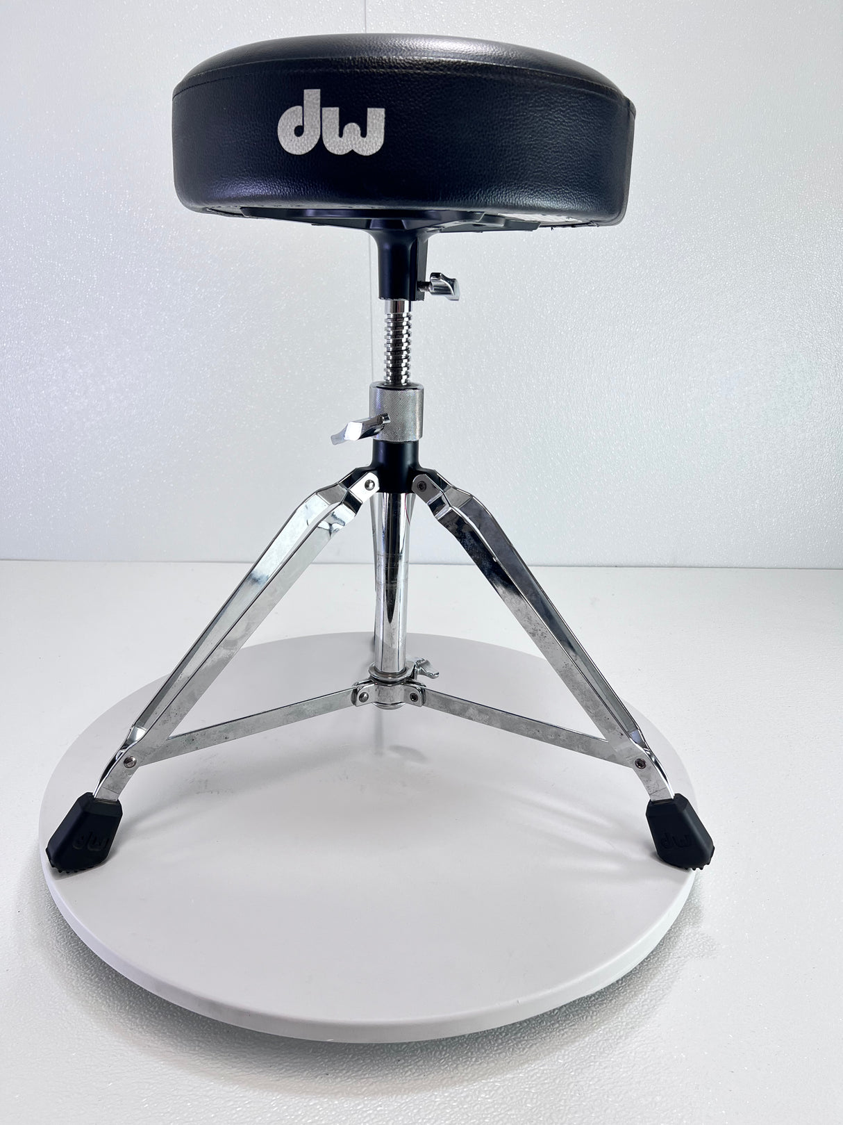Used DW 5000 Drum Throne