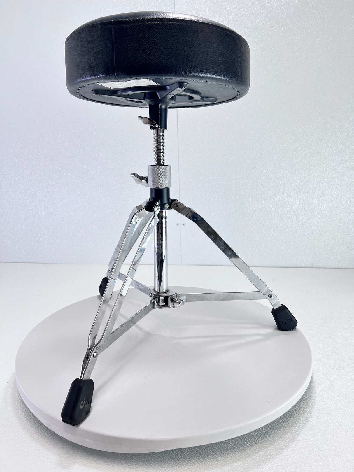 Used DW 5000 Drum Throne