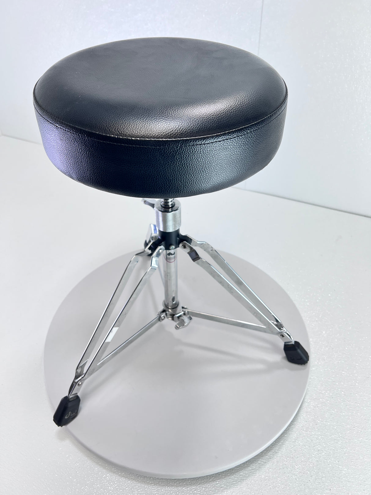 Used DW 5000 Drum Throne
