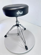Used DW 5000 Drum Throne