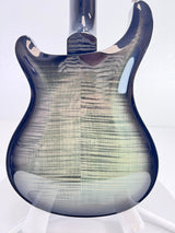 Used PRS McCarty 594 Hollowbody ll Trampas Green Smokeburst w/ Factory Case
