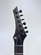 Used Kiesel Kyber 6 Custom Shop Electric Guitar W/ Original Gig Bag
