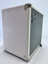 Used Fender Rumble 25 Combo Bass Amp