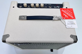 Used Fender Rumble 25 Combo Bass Amp