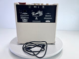 Used Fender Rumble 25 Combo Bass Amp