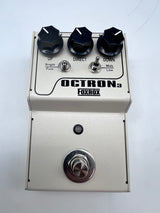 Used FoxRox Octron 3 Octave Fuzz