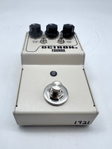 Used FoxRox Octron 3 Octave Fuzz