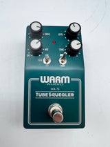 Used Warm Tube Squealer WA-TS Overdrive