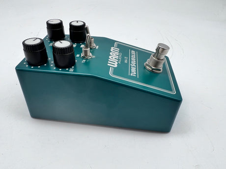 Used Warm Tube Squealer WA-TS Overdrive