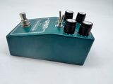 Used Warm Tube Squealer WA-TS Overdrive