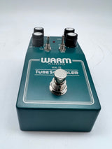 Used Warm Tube Squealer WA-TS Overdrive