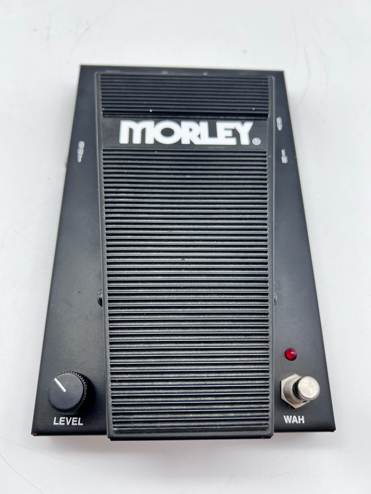 Used Morley Pro Series Wah & Volume