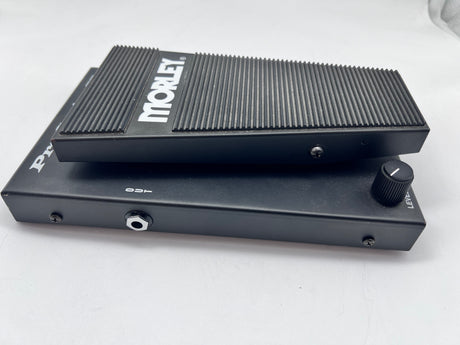 Used Morley Pro Series Wah & Volume