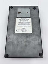 Used Morley Pro Series Wah & Volume