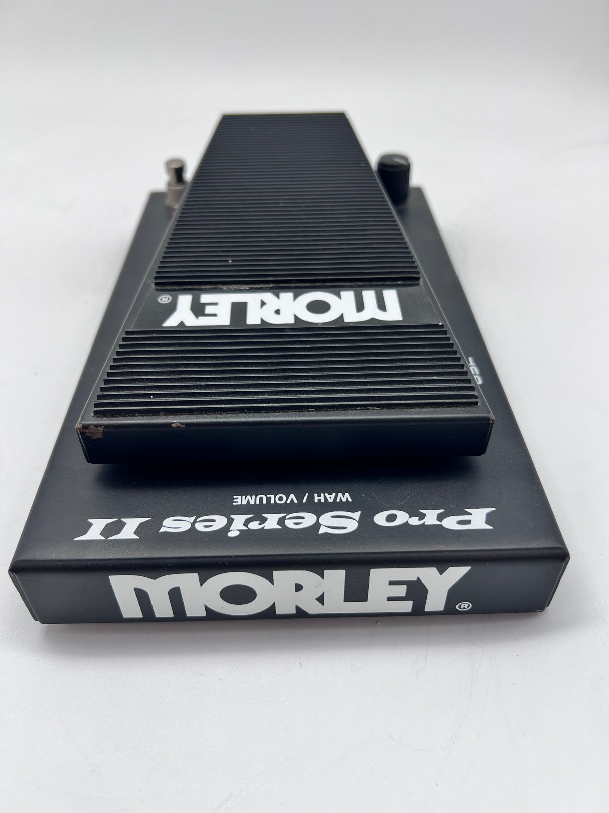 Used Morley Pro Series Wah & Volume