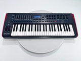 Used Novation Impulse 49