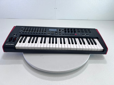 Used Novation Impulse 49