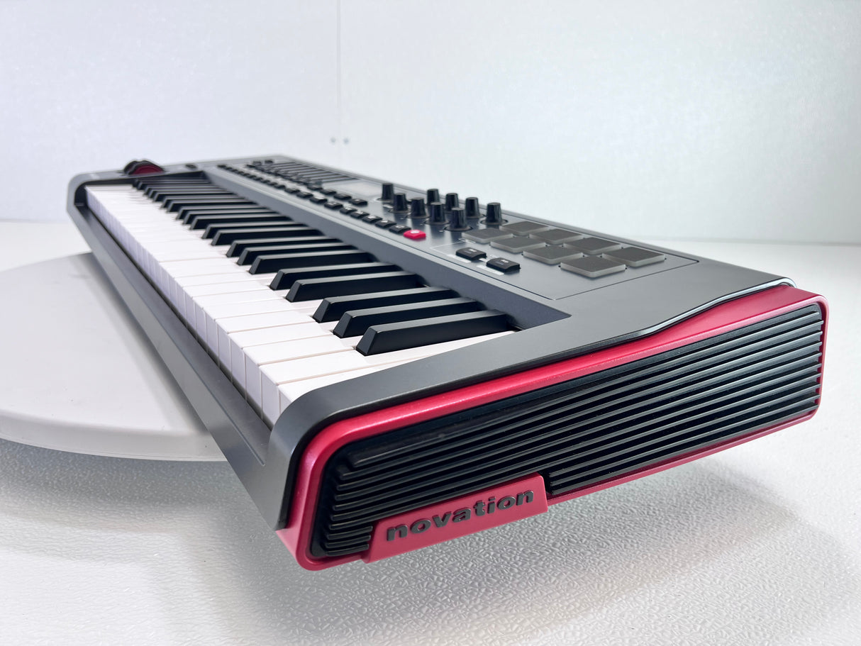 Used Novation Impulse 49