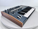 Used Arturia MiniBrute 2 Blk Noir  W/ Power