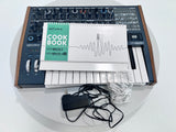 Used Arturia MiniBrute 2 Blk Noir  W/ Power