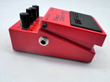 Used Boss Mega Distortion MD-2 Pedal