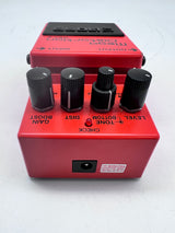 Used Boss Mega Distortion MD-2 Pedal
