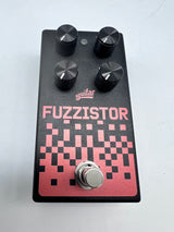 Used Aguilar Fuzzistor V2 Bass Fuzz