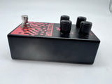 Used Aguilar Fuzzistor V2 Bass Fuzz