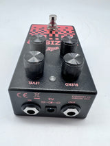 Used Aguilar Fuzzistor V2 Bass Fuzz
