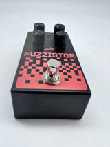 Used Aguilar Fuzzistor V2 Bass Fuzz