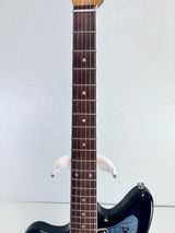 Used Fender Kurt Cobain Left-Handed Jaguar 3TSB W/Hard Case