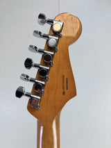 Used Fender Kurt Cobain Left-Handed Jaguar 3TSB W/Hard Case